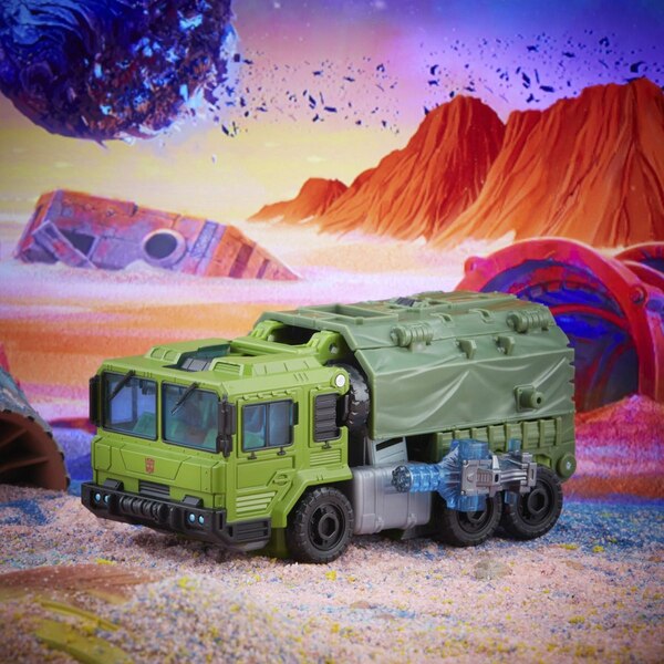 Transformers Legacy Vorager Bulkhead Official Image  (49 of 60)